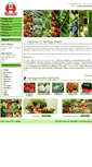 Mobile Screenshot of heriseed.com